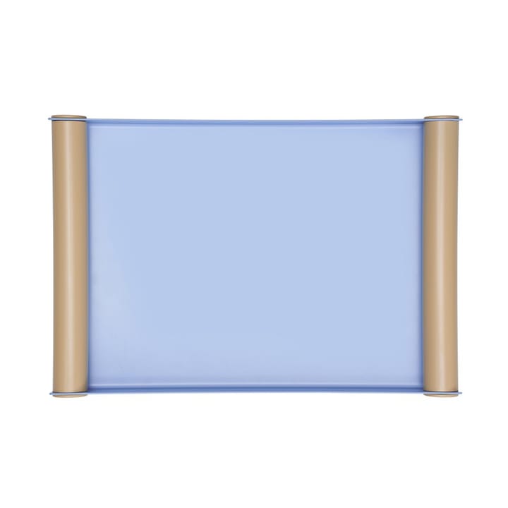 Ray Serving tray medium - Light - Design Letters