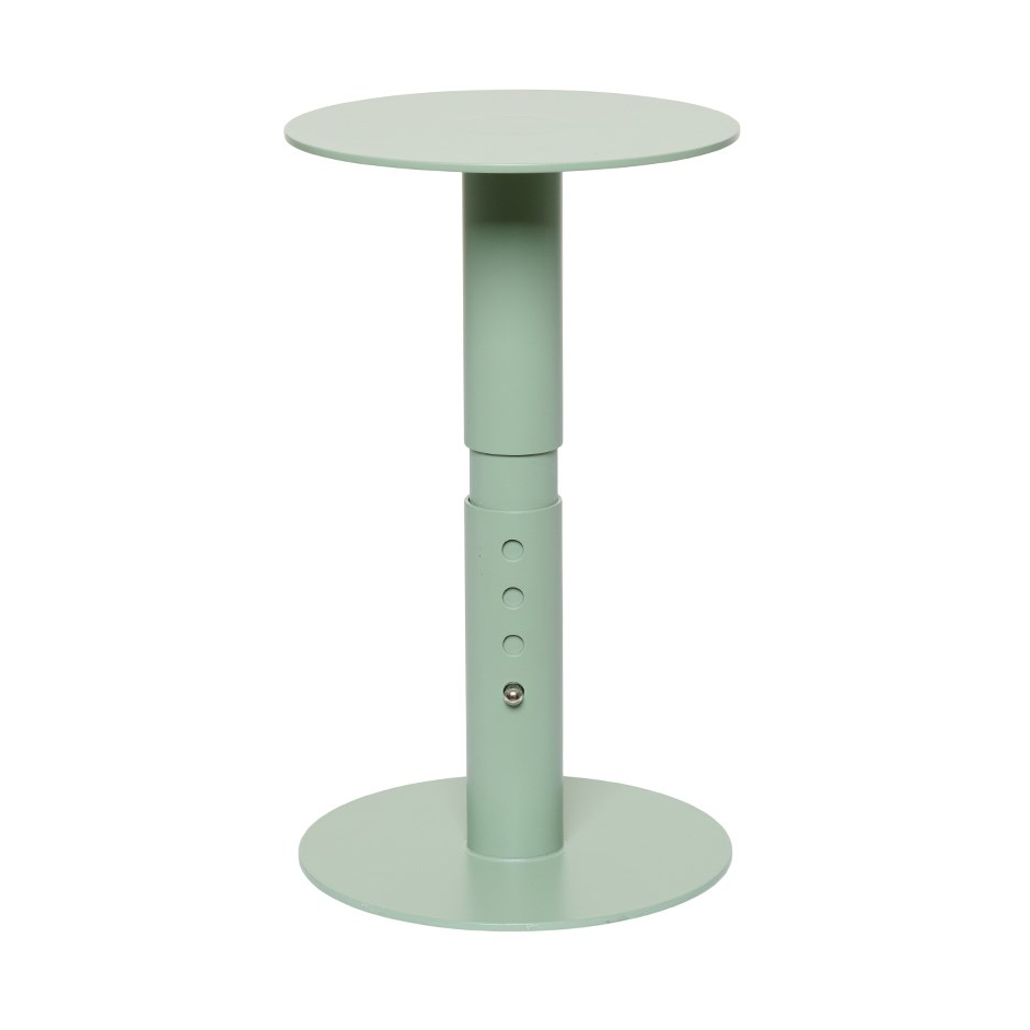 Design Letters Rolling household paper towel holder 25 cm Green