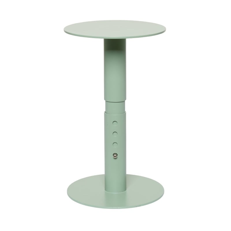 Design Letters Rolling household paper towel holder 25 cm Green