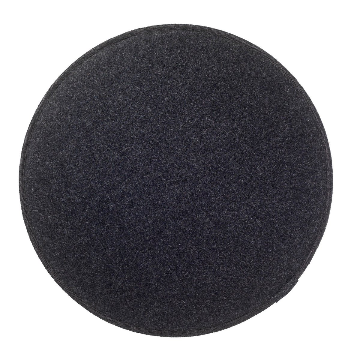 Designers Eye DOT seat pad Antracite | Scandinavian Design | Seat cushions & pads | Grey