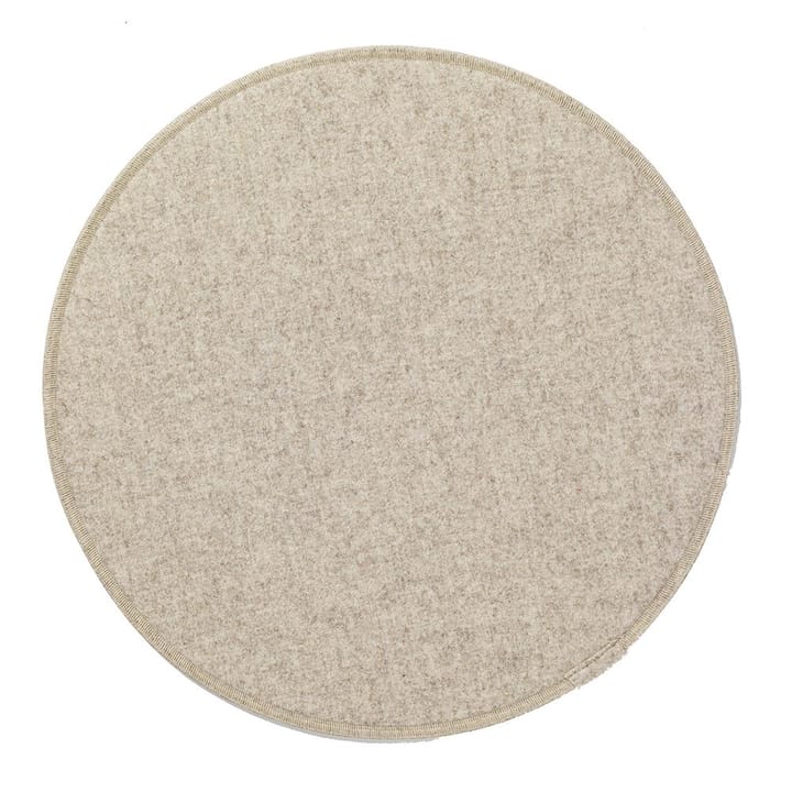 DOT seat pad - beige - Designers Eye