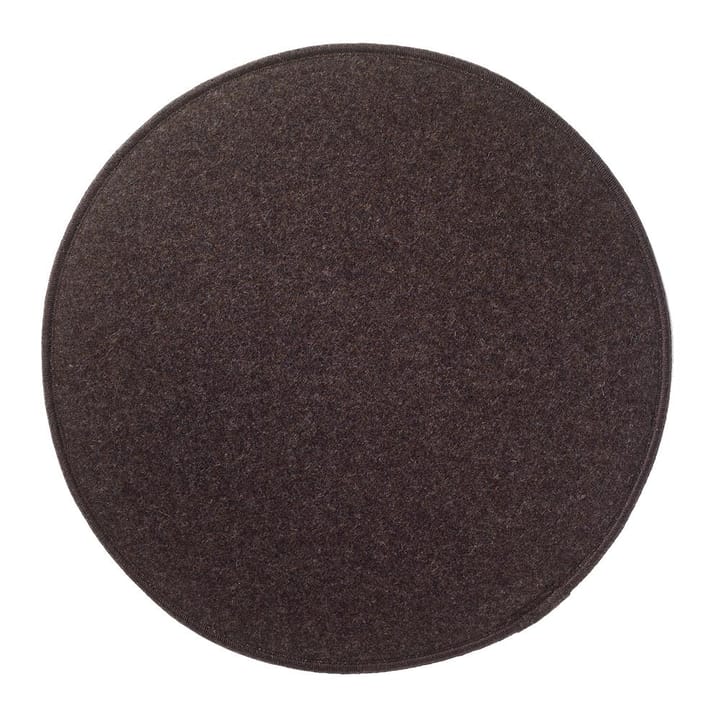 DOT seat pad - brown - Designers Eye