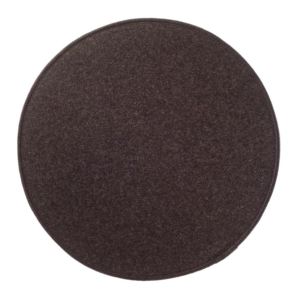 Designers Eye DOT seat pad Brown | Scandinavian Design | Seat cushions & pads | Brown