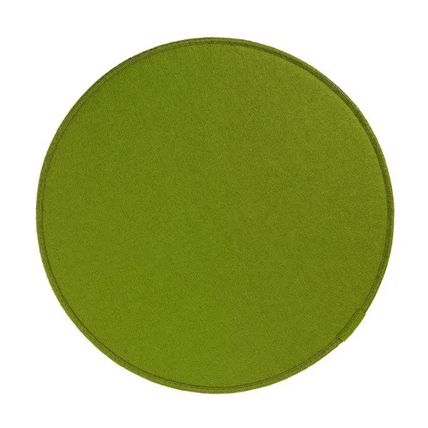 Designers Eye DOT seat pad Green | Scandinavian Design | Seat cushions & pads | Green