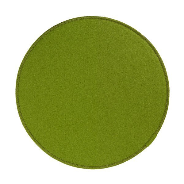 Designers Eye DOT seat pad Green | Scandinavian Design | Seat cushions & pads | Green