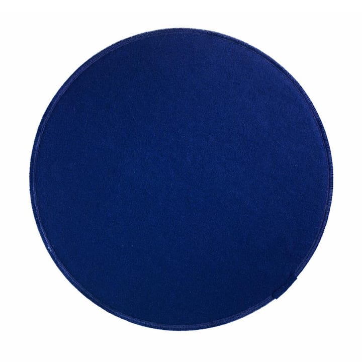 DOT seat pad - marine blue - Designers Eye