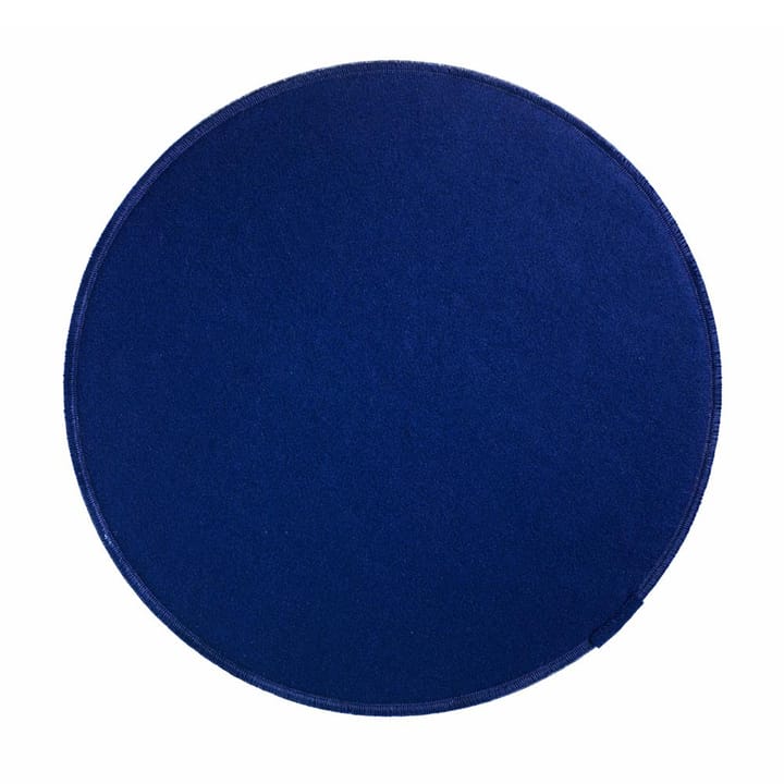 DOT seat pad - Marine blue - Designers Eye