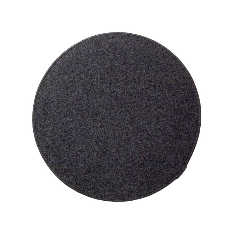 Designers Eye DOT seat pad Medium grey