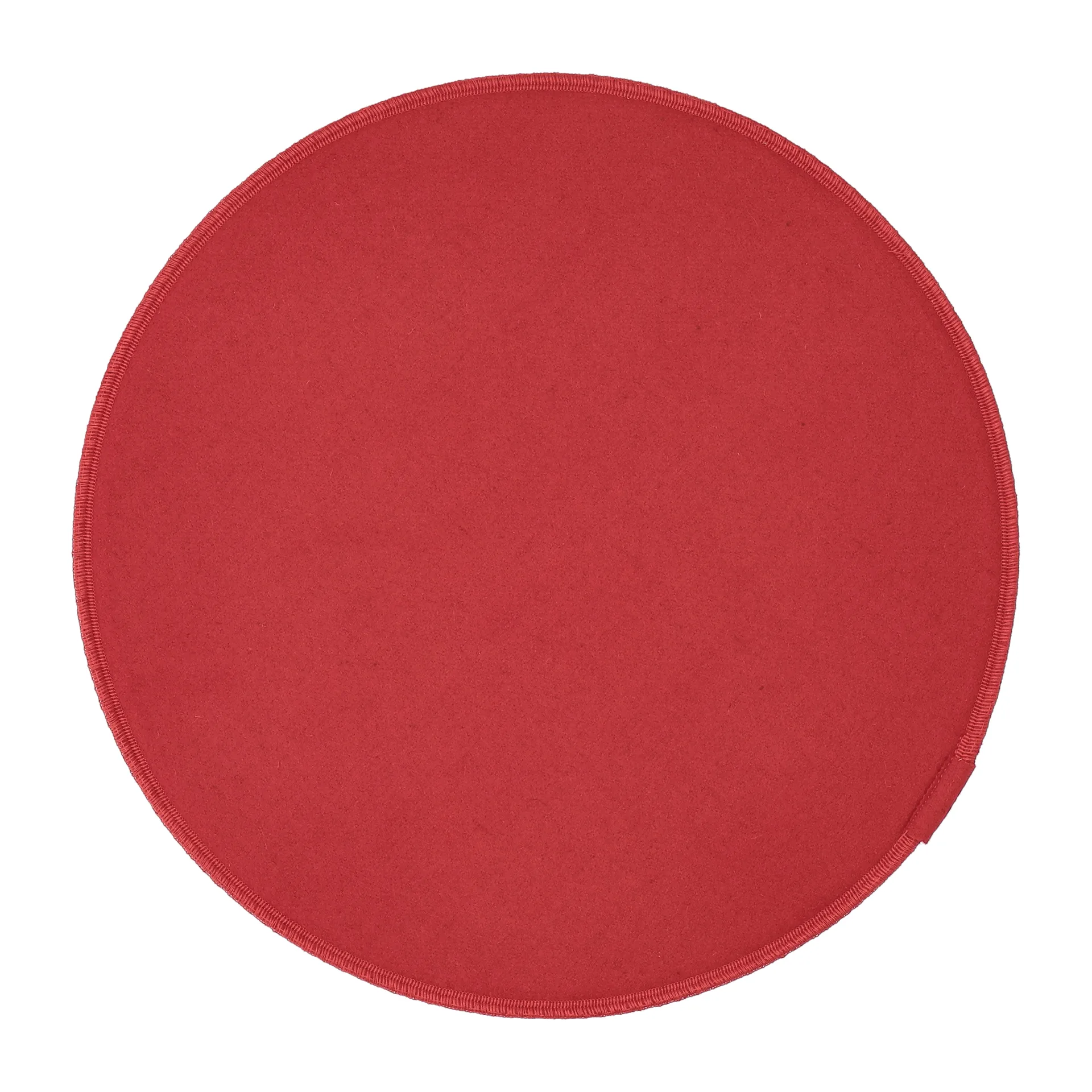 DOT seat pad, Red Designers Eye