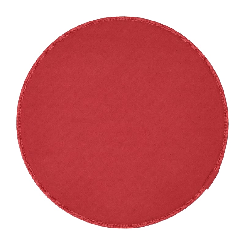 Designers Eye DOT seat pad Red