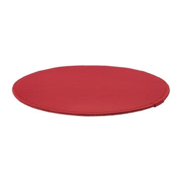 DOT seat pad - Red - Designers Eye