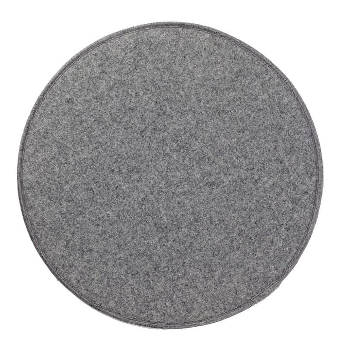 DOT seat pad - silver grey - Designers Eye