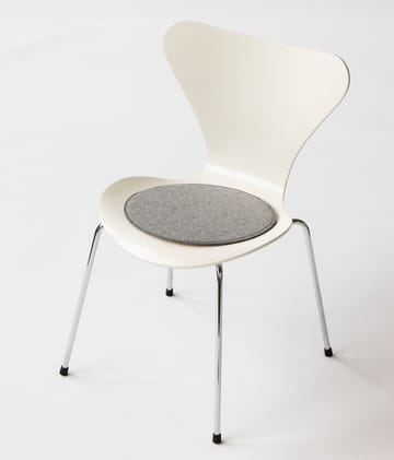 DOT seat pad - silver grey - Designers Eye