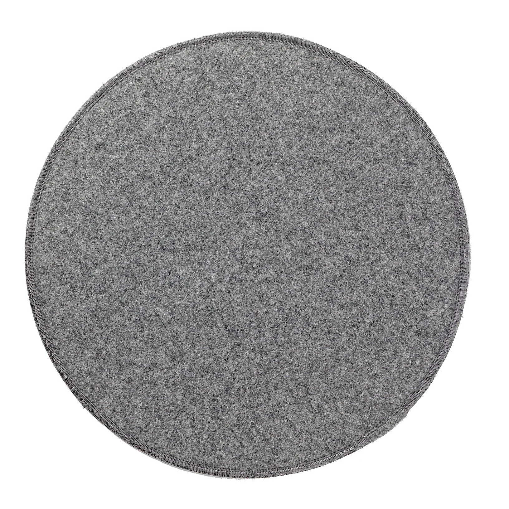 DOT seat pad, Silver grey Designers Eye