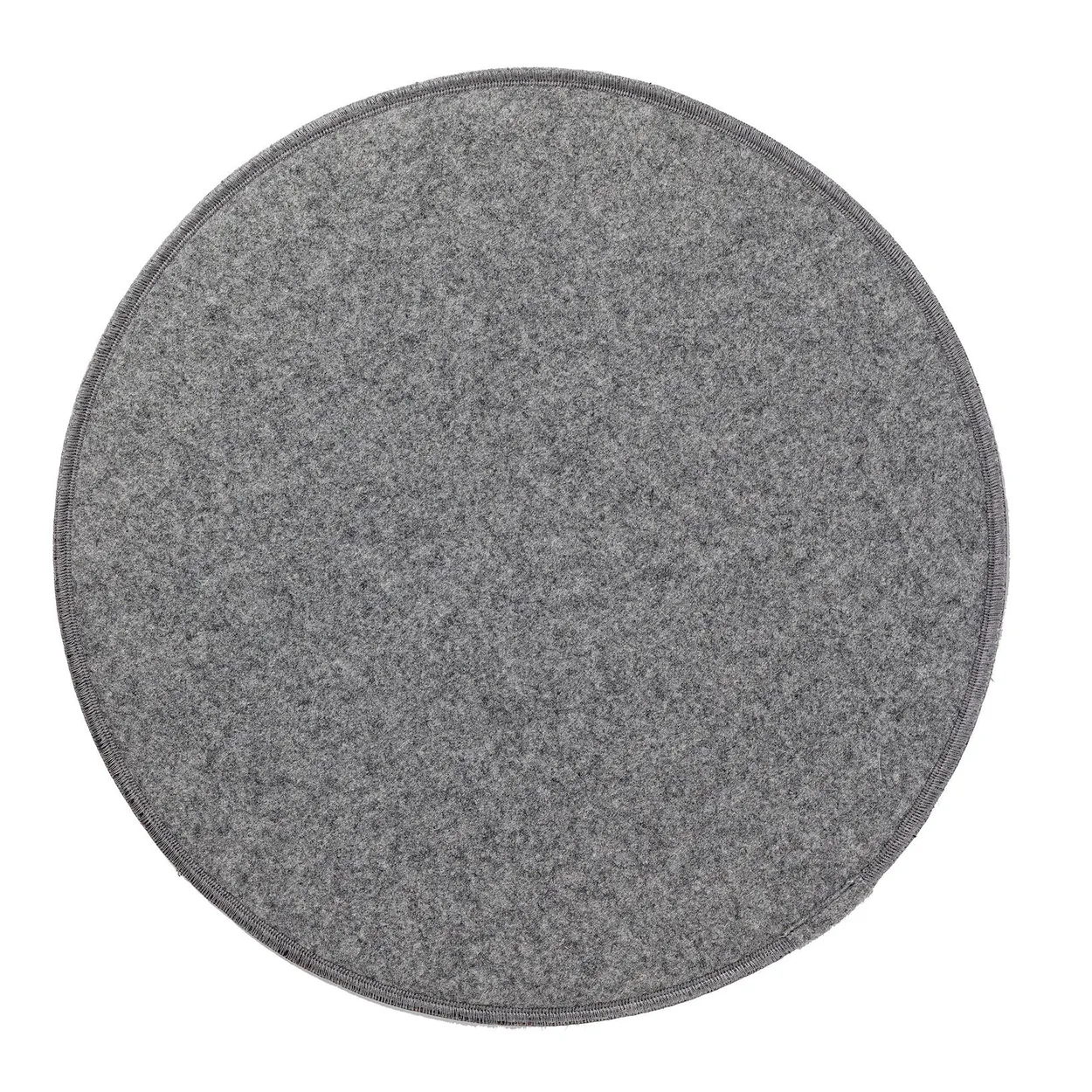 Designers Eye DOT seat pad Silver grey | Scandinavian Design | Seat cushions & pads | Grey