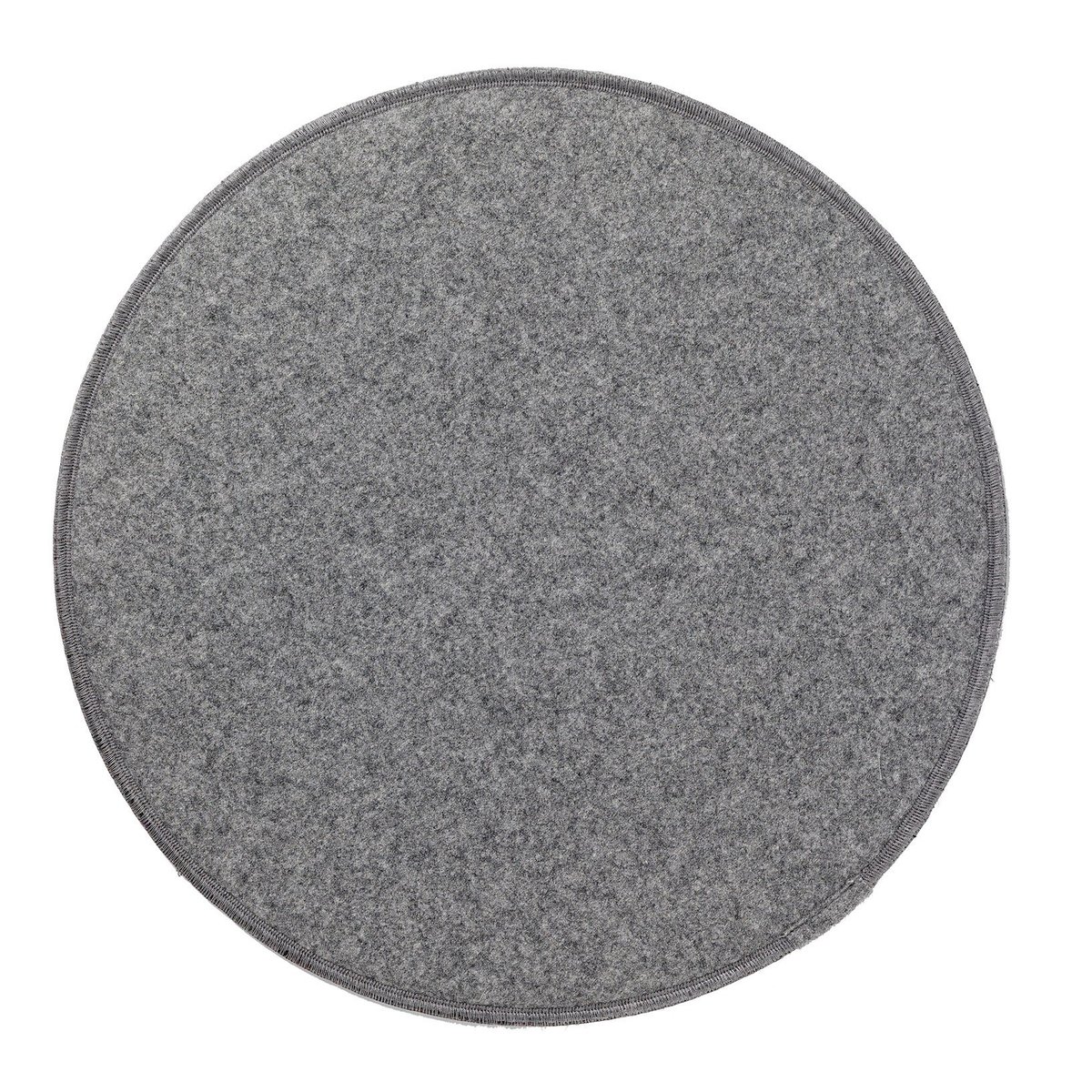 Designers Eye DOT seat pad Silver grey | Scandinavian Design | Seat cushions & pads | Grey