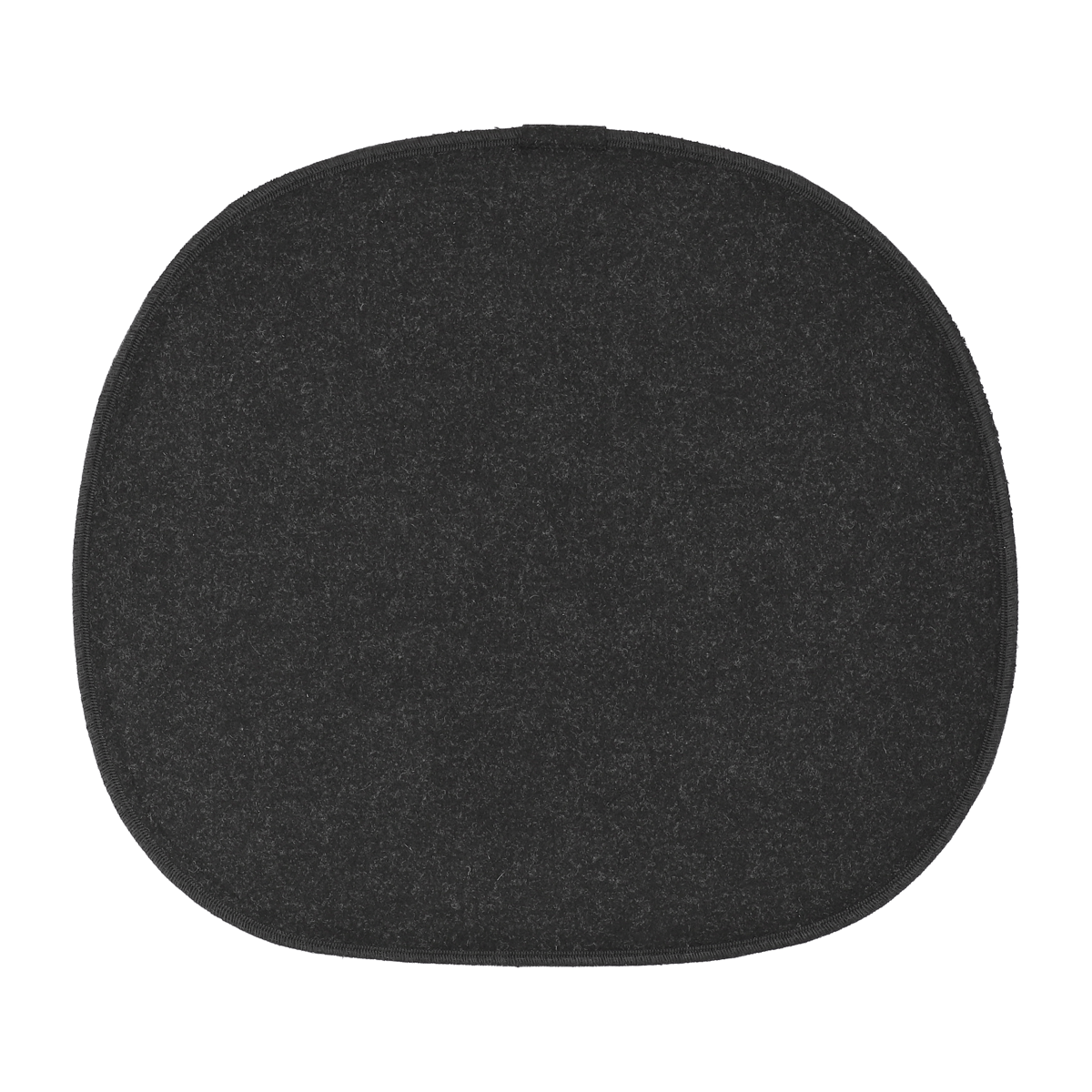 Designers Eye Eames DSR/DSW seat pad Anthracite