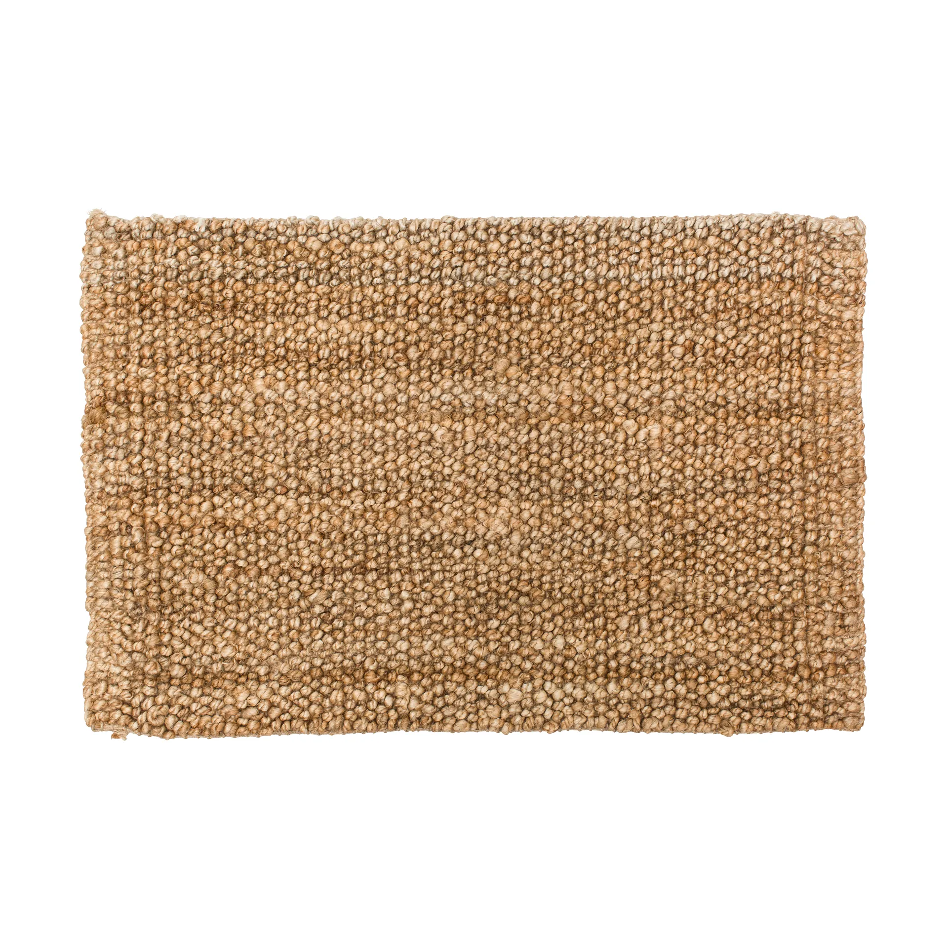 Alice doormat 60x90 cm, Natural Dixie