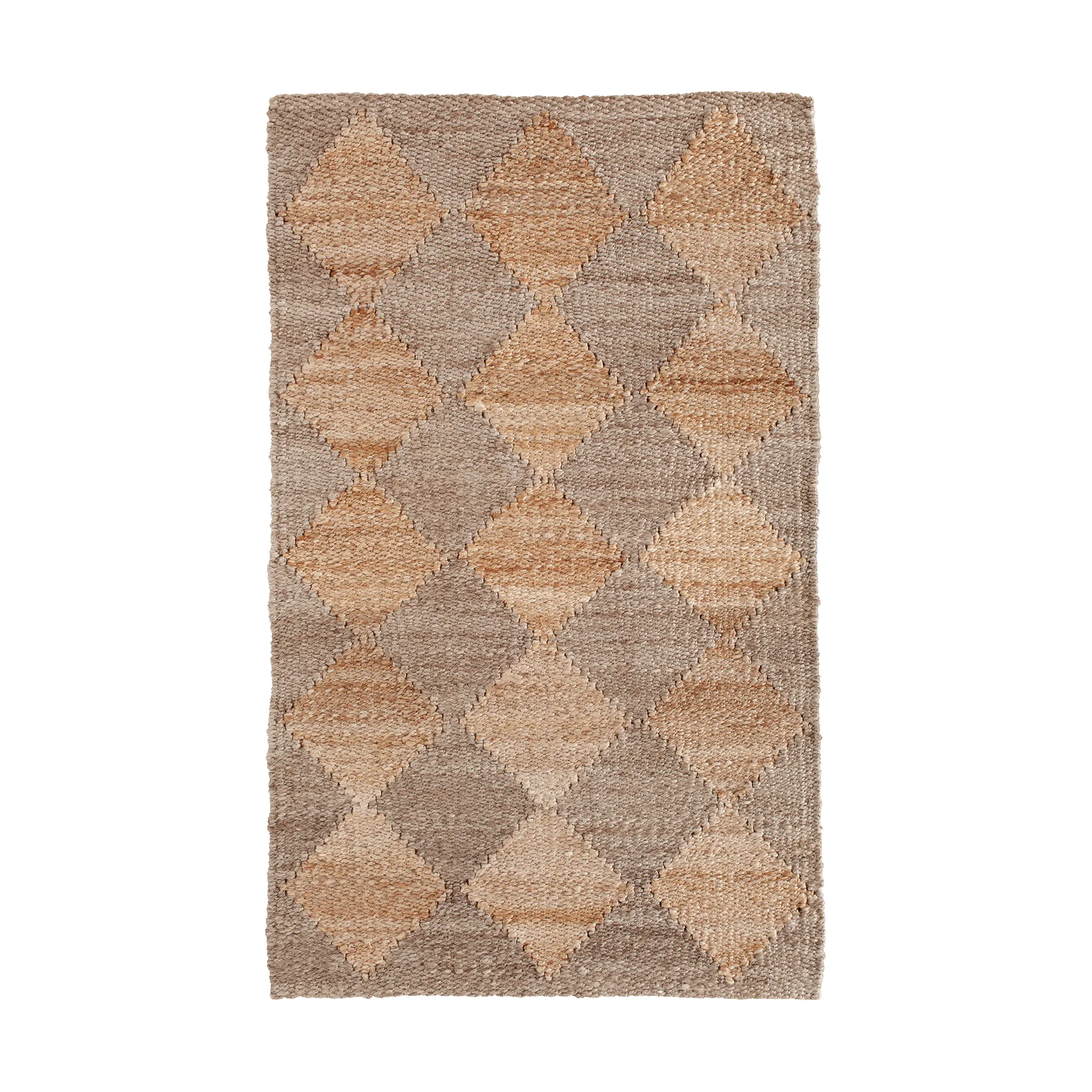 Art rug Diamonds, 90x150 cm Dixie