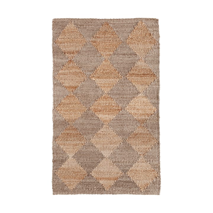 Art rug Diamonds - 90x150 cm - Dixie