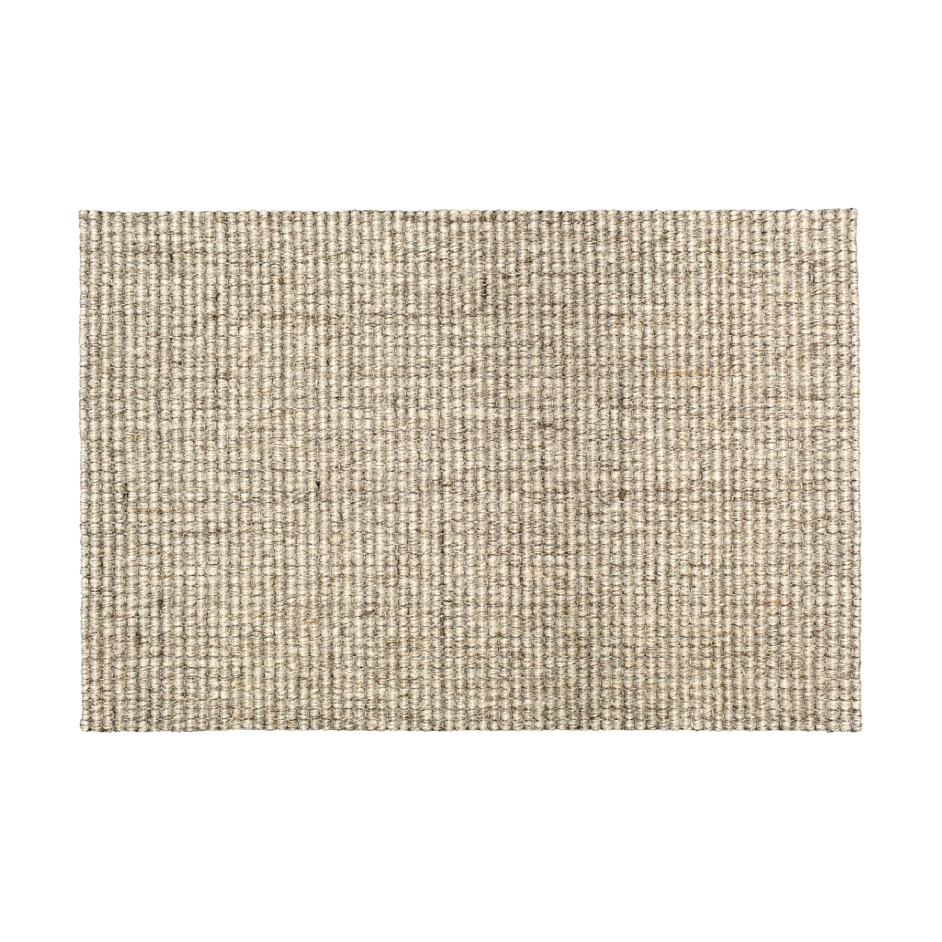 Astrid sisal doormat, Marble, 60x90 cm Dixie