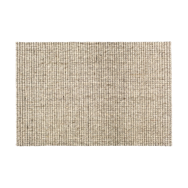 Dixie Astrid sisal doormat Marble, 60x90 cm