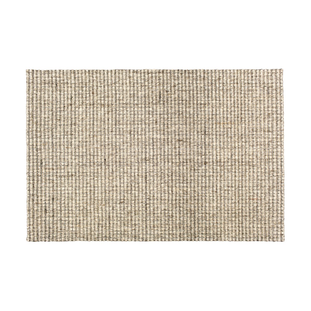Dixie Astrid sisal doormat Marble, 60x90 cm