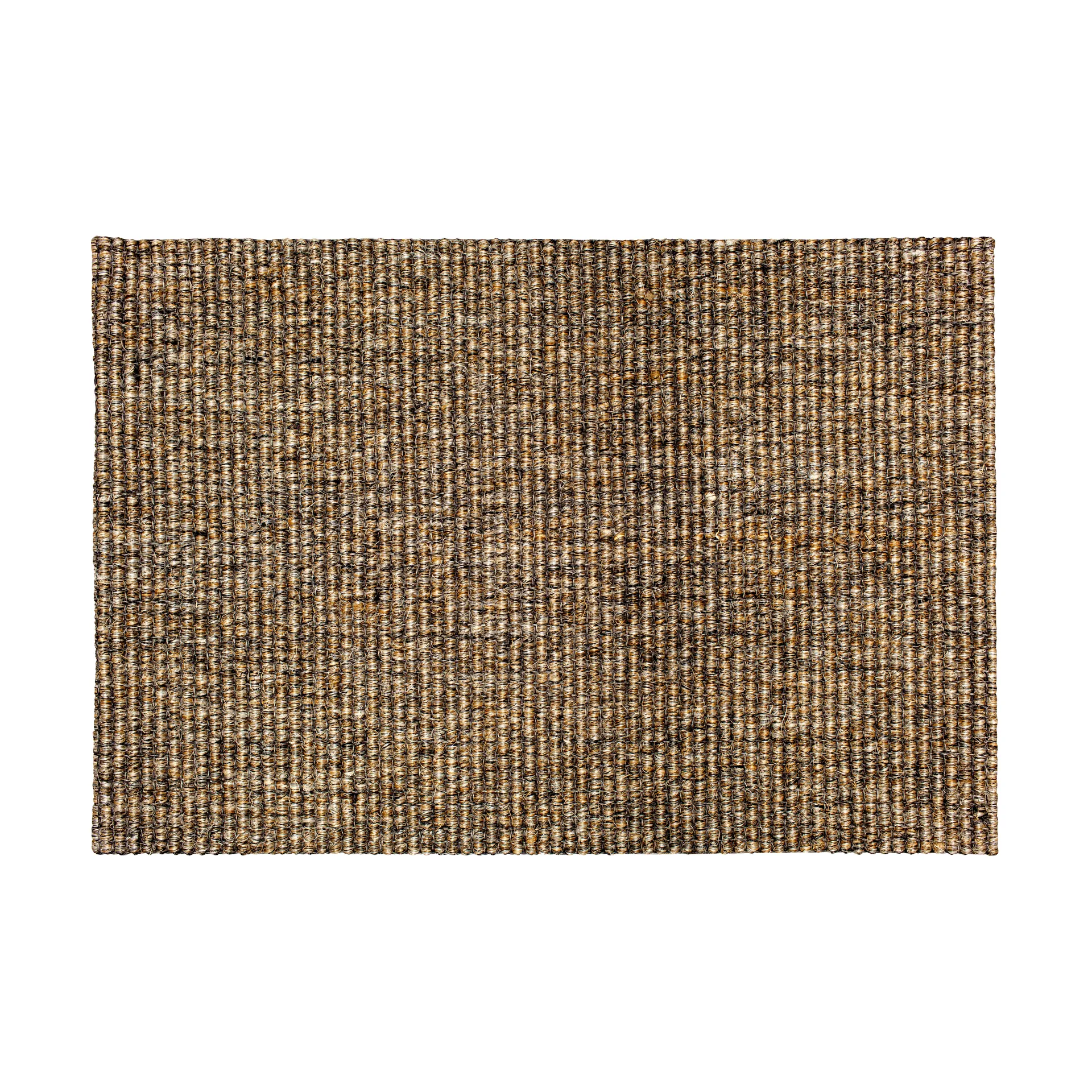 Astrid sisal doormat, Natural, 60x90 cm Dixie