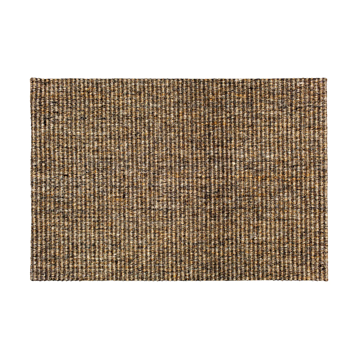 Dixie Astrid sisal doormat Natural, 60x90 cm | Scandinavian Design | Door mats | Brown