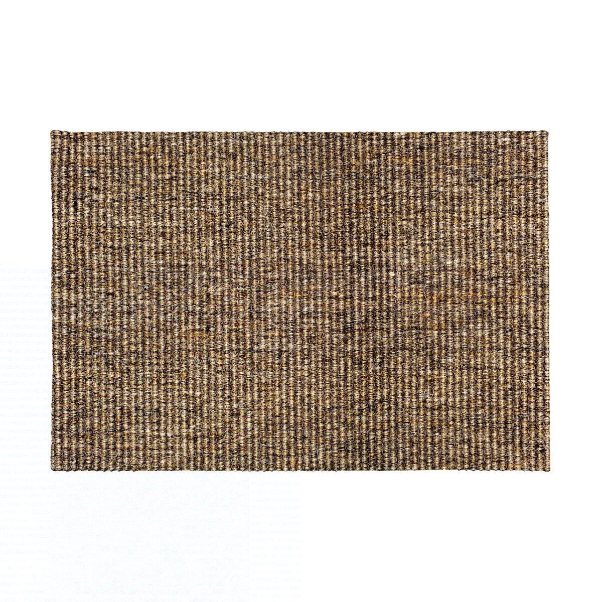 Dixie Astrid sisal doormat Natural, 60x90 cm | Scandinavian Design | Door mats | Brown