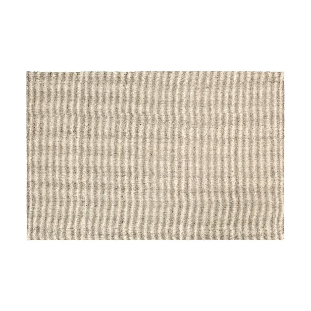Dixie Astrid sisal rug Marble, 190x290 cm | Scandinavian Design | Fringe & Deep pile rugs | Beige