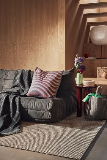 Astrid sisal rug - Marble, 190x290 cm - Dixie