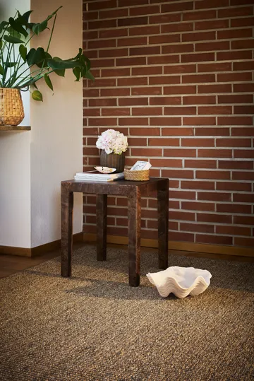 Astrid sisal rug - Natural, 240x300 cm - Dixie