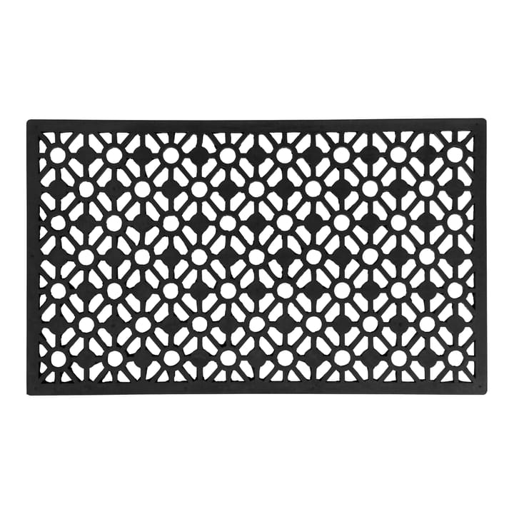 Circle doormat - 45x75 cm - Dixie