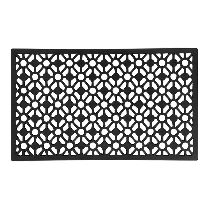 Circle doormat - 45x75 cm - Dixie