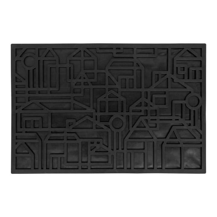 City door mat, 60x90 cm Dixie