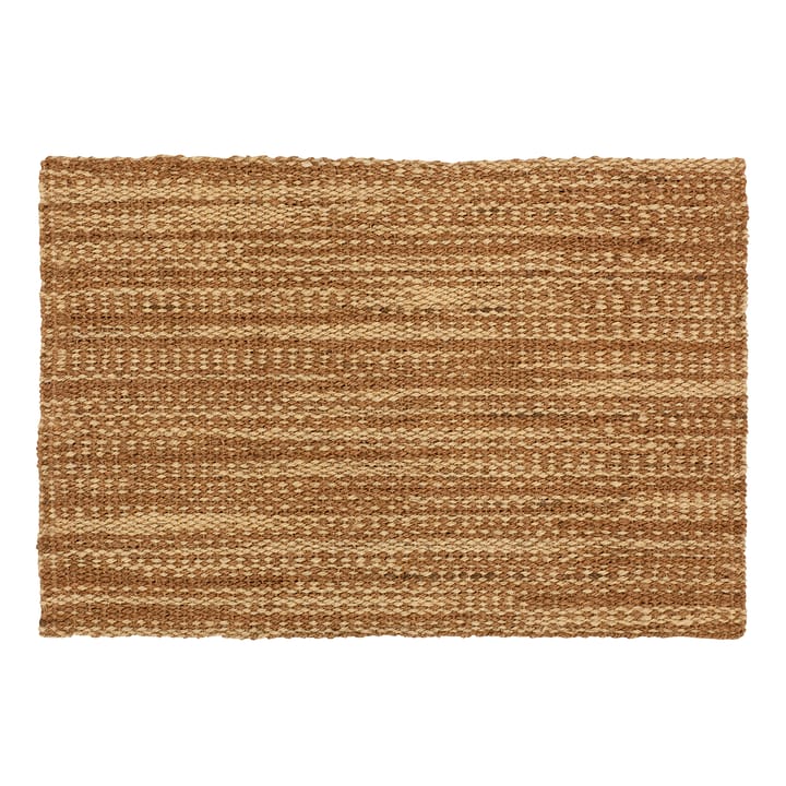 Coir rug  nature 50x80 cm - melange - Dixie