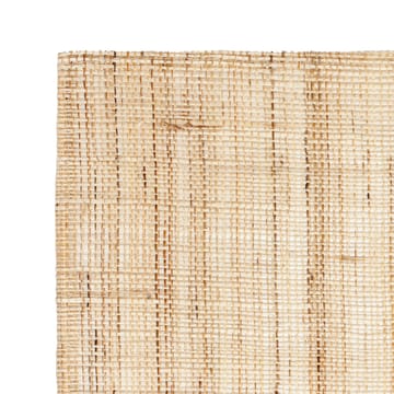 Dixie linen placemat - Natural - Dixie