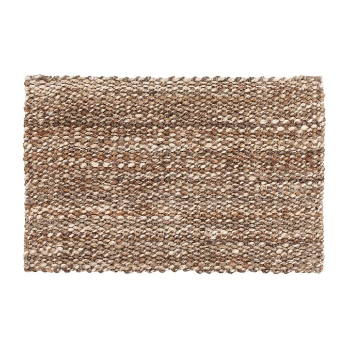 Fanny doormat 50x80 cm - Natural - Dixie