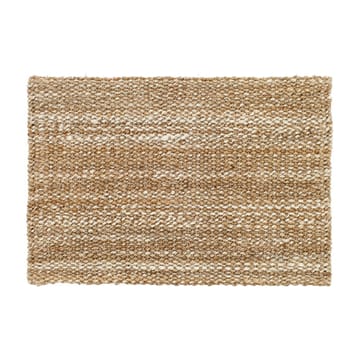 Fanny doormat 60x90 cm - jutemix - Dixie
