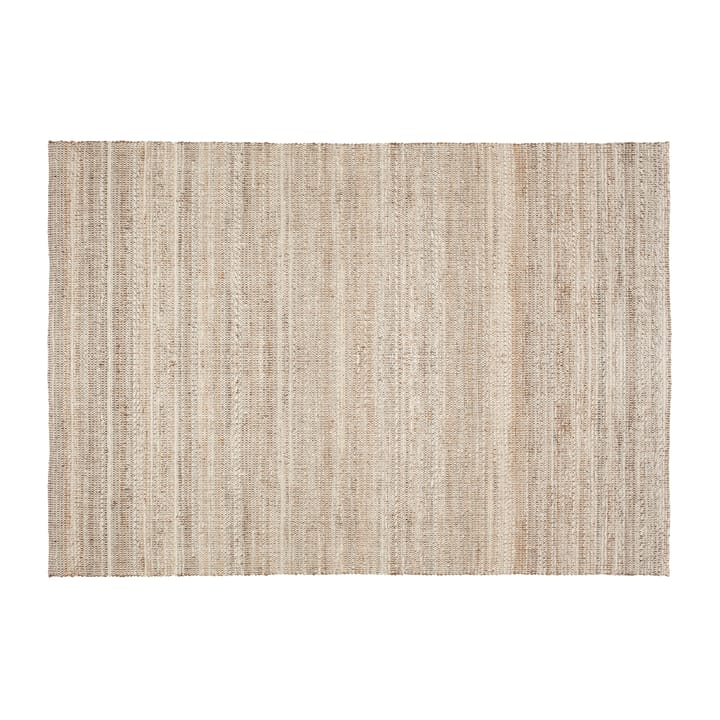 Filip rug - White melange. 160x230 cm - Dixie