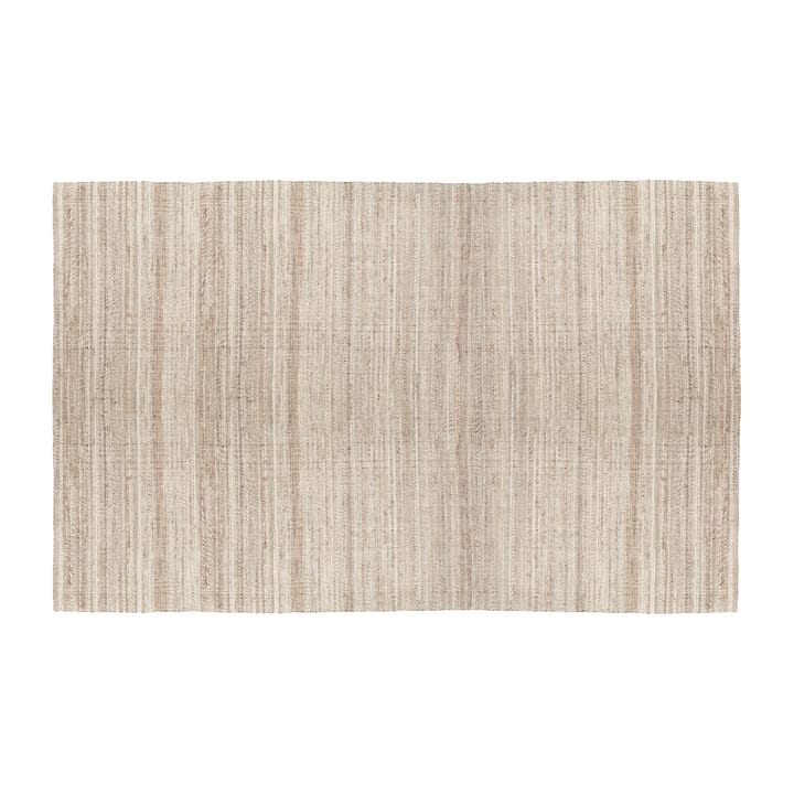 Filip rug - White melange. 190x290 cm - Dixie