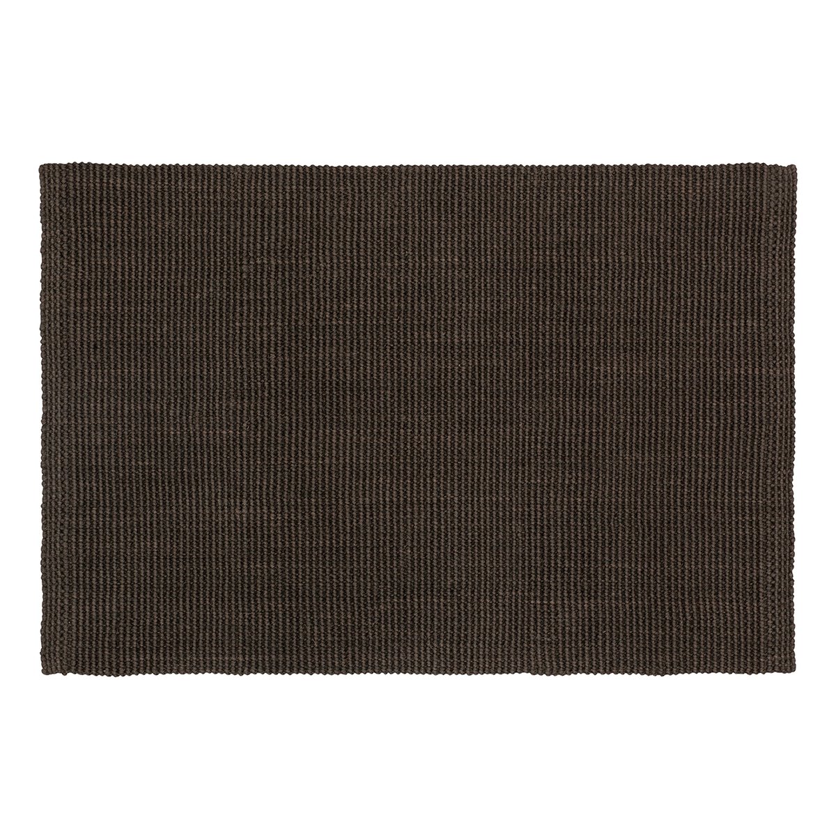 Dixie Fiona door mat coffee | Scandinavian Design | Door mats | Brown