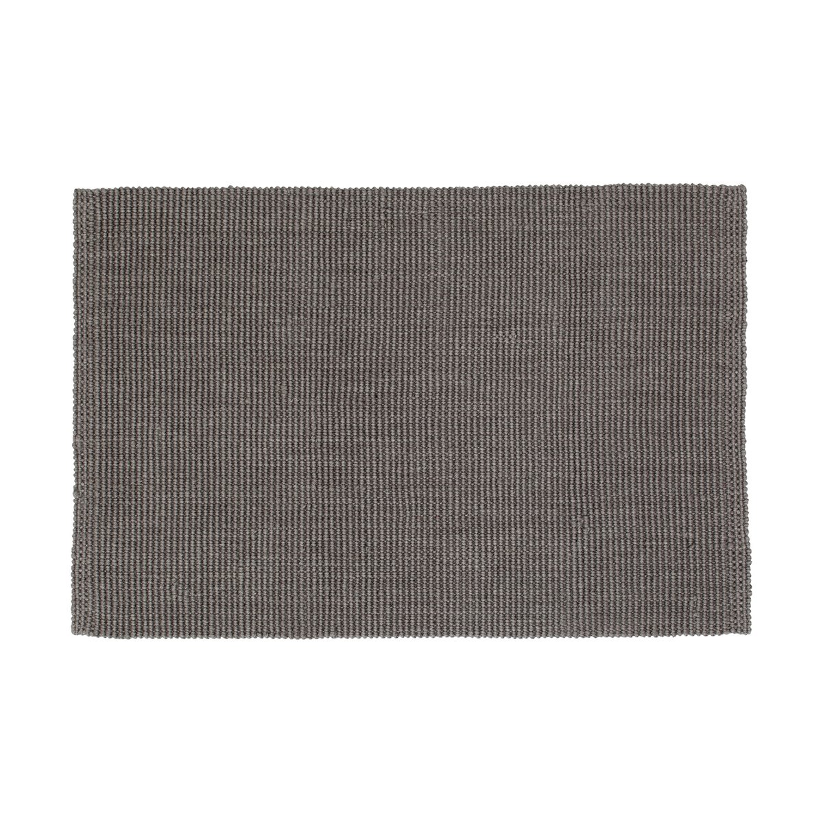 Dixie Fiona doormat 45x75 cm Cement grey