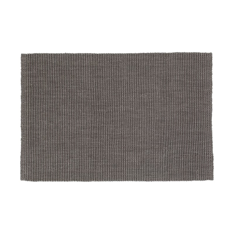 Dixie Fiona doormat 45x75 cm Cement grey