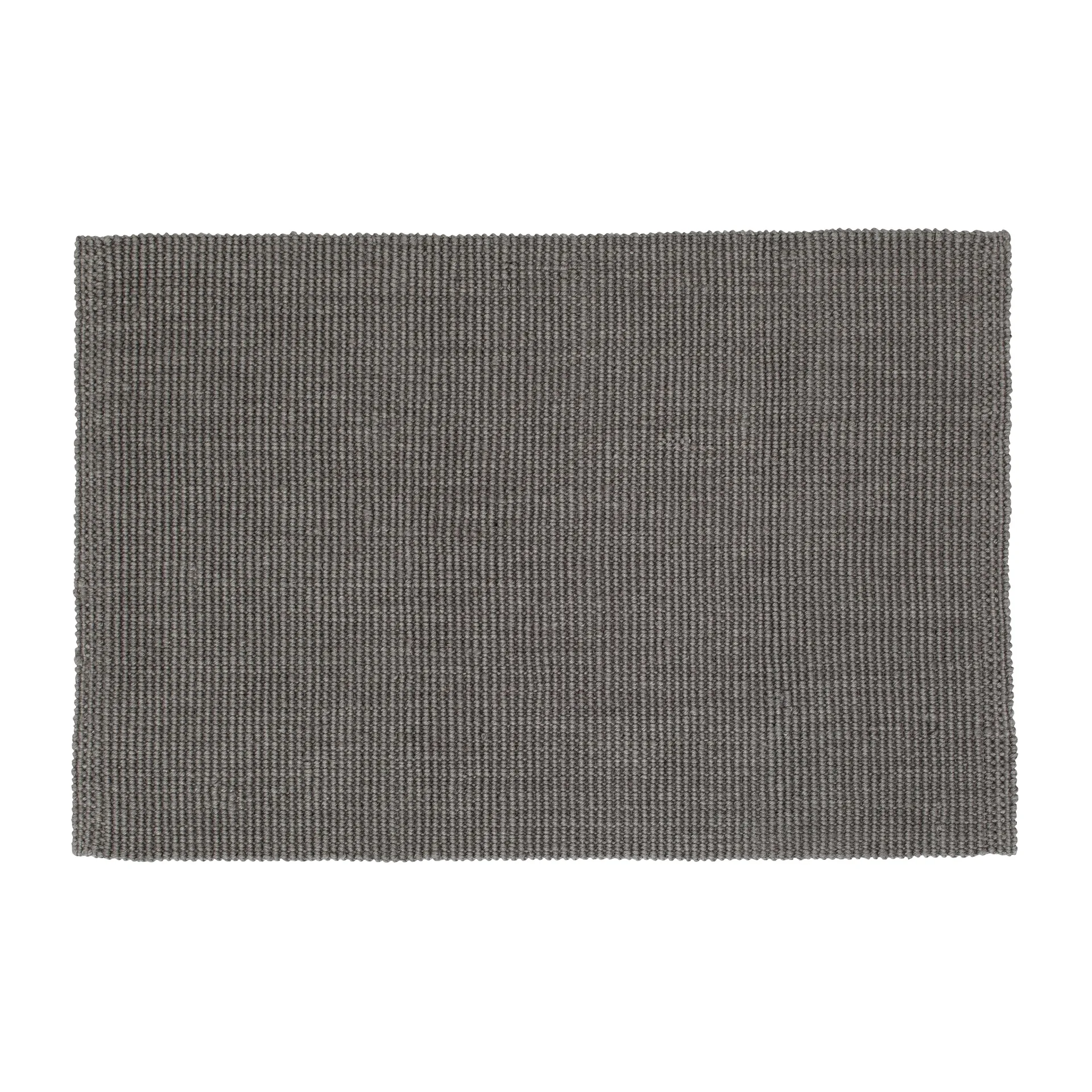 Fiona doormat cement grey, 60x90 cm Dixie