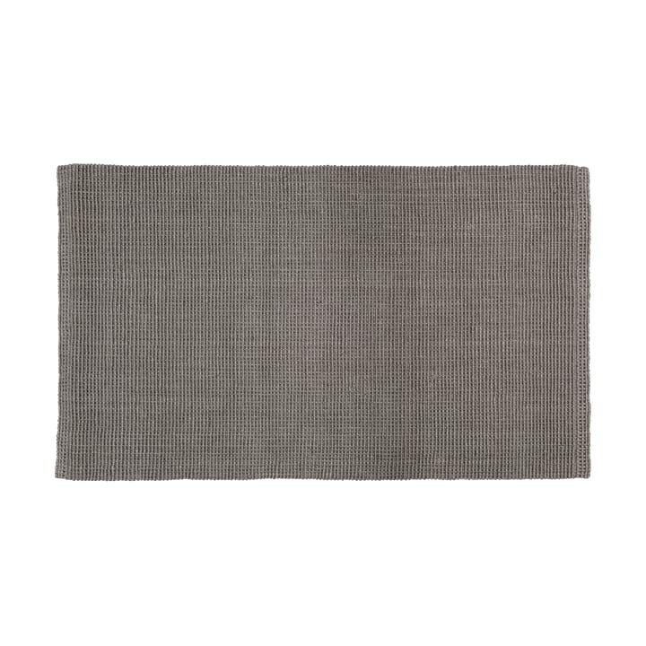 Fiona doormat cement grey - 70x120 cm - Dixie