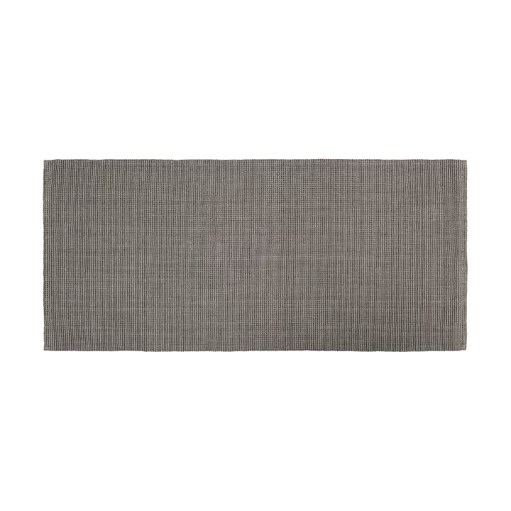 Fiona jute rug 80x180 cm - Cement Grey - Dixie
