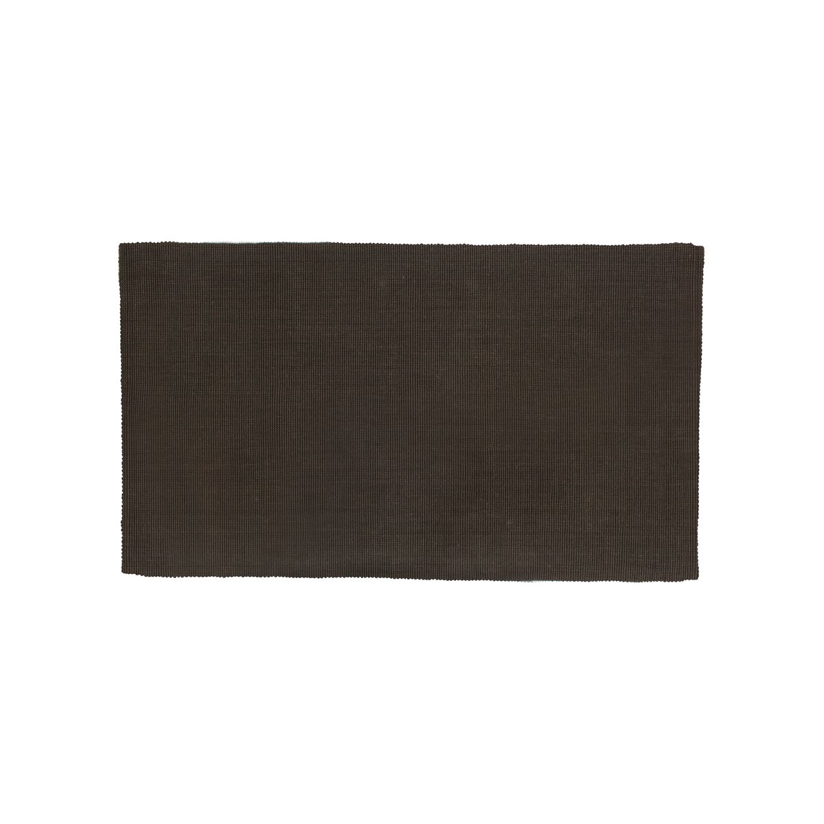 Dixie Fiona jute rug coffee 120x70 cm | Scandinavian Design | Jute & natural fibre rugs | Brown