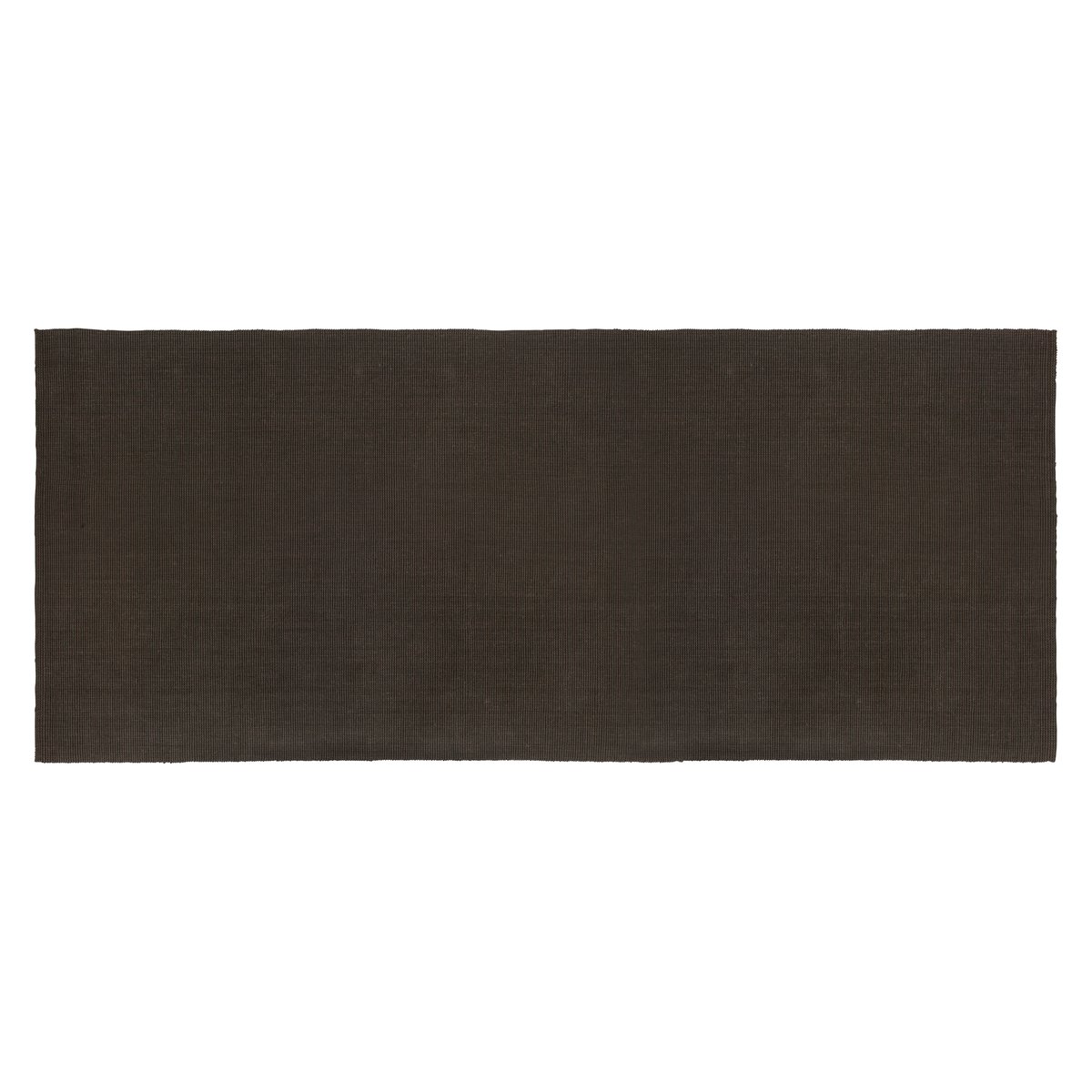 Dixie Fiona jute rug coffee 180x80 cm